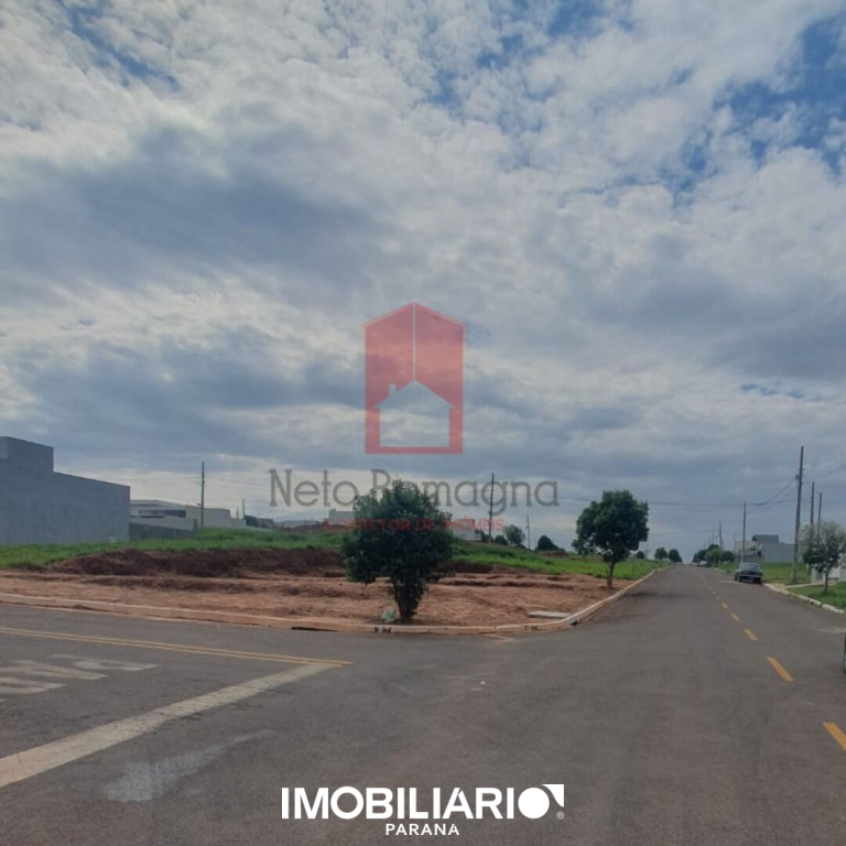 Terreno para  Venda em Umuarama pela Neto Romagna