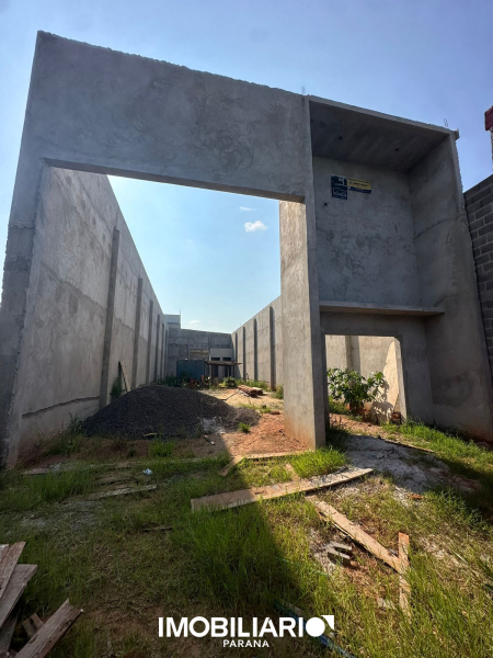 Barracão para  Venda em Umuarama pela Babolim