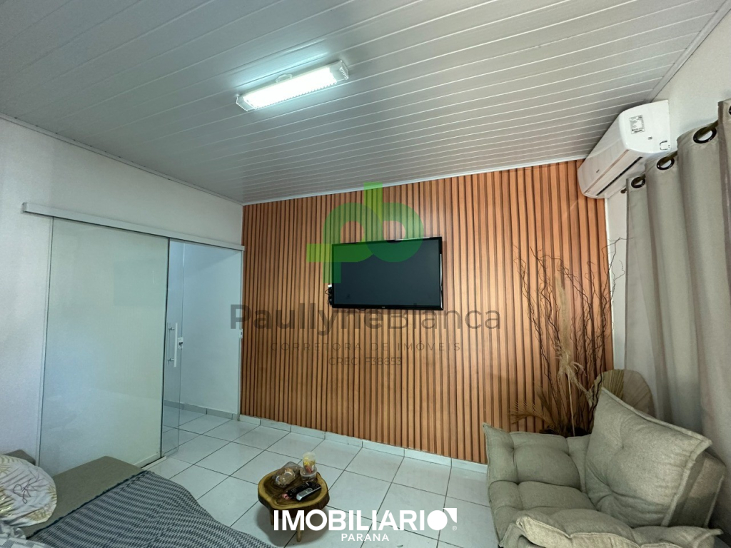 Residência para  Venda em Umuarama pela Paullyne Bianca corretora de imóveis