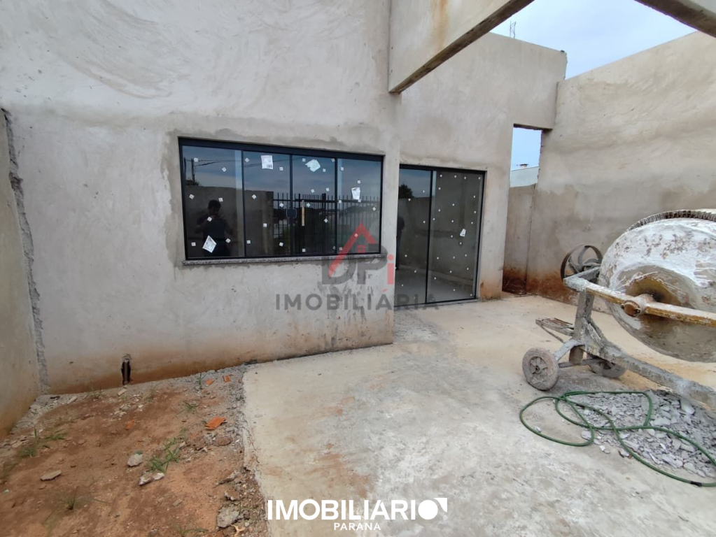 Residência para  Venda em Umuarama pela DPI Imobiliária