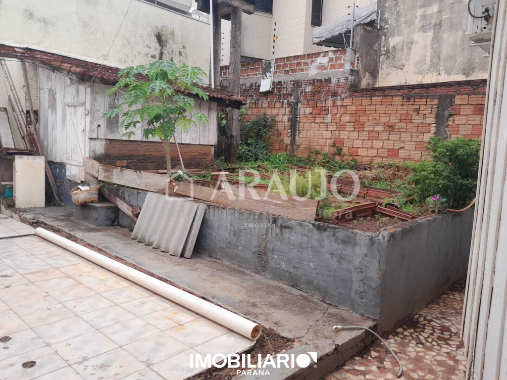 Terreno para  Venda em Umuarama pela Araujo