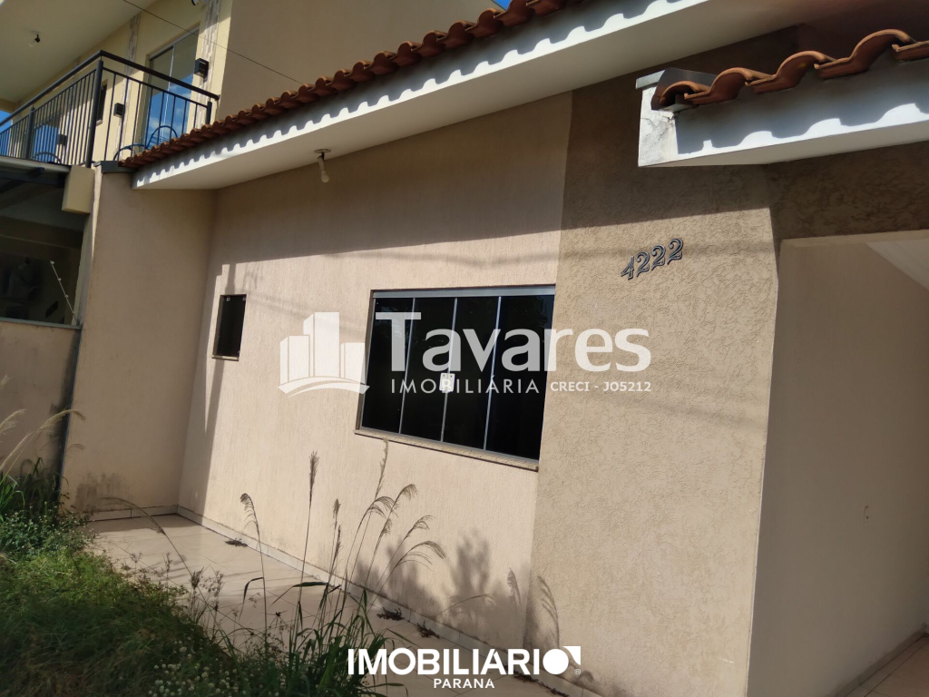 Residência para  Venda em Umuarama pela Tavares