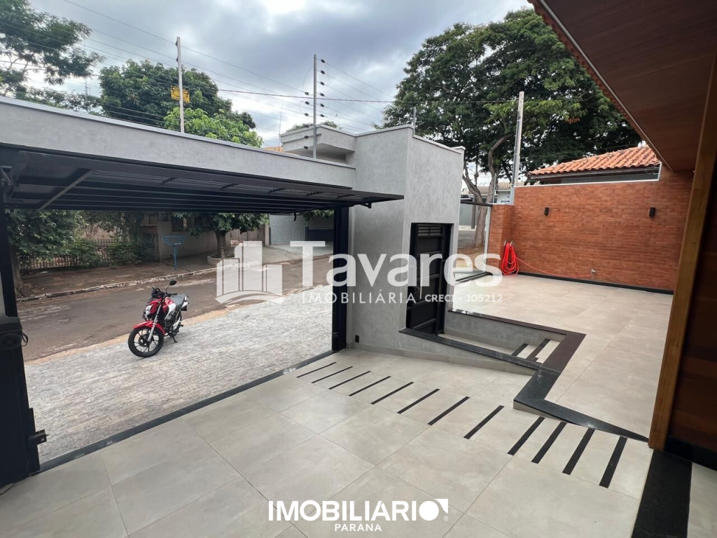 Residência para  Venda em Alto Paraíso pela Tavares