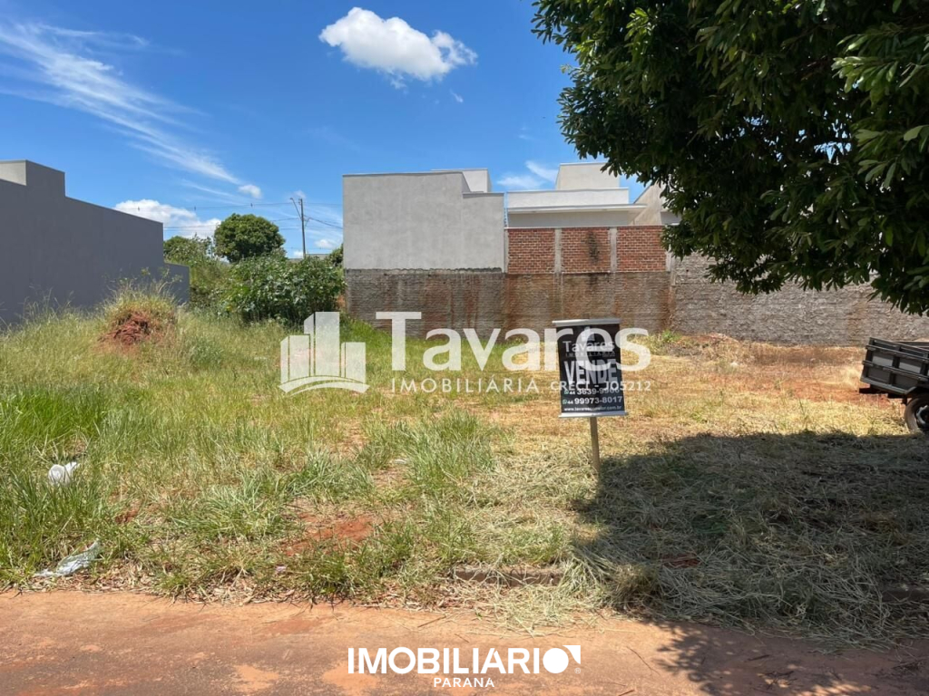 Terreno para  Venda em Umuarama pela Tavares