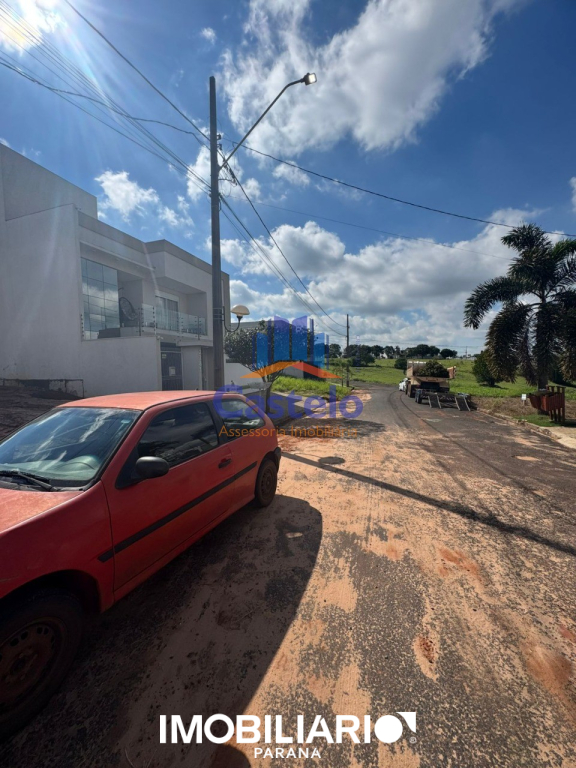 Terreno para  Venda em Umuarama pela Castelo Assessoria Imobiliária