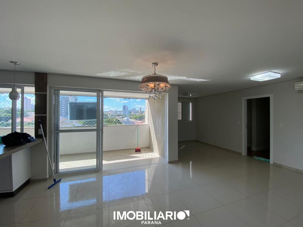 Apartamento para  Venda em Umuarama pela Formigoni e Bispo Imóveis