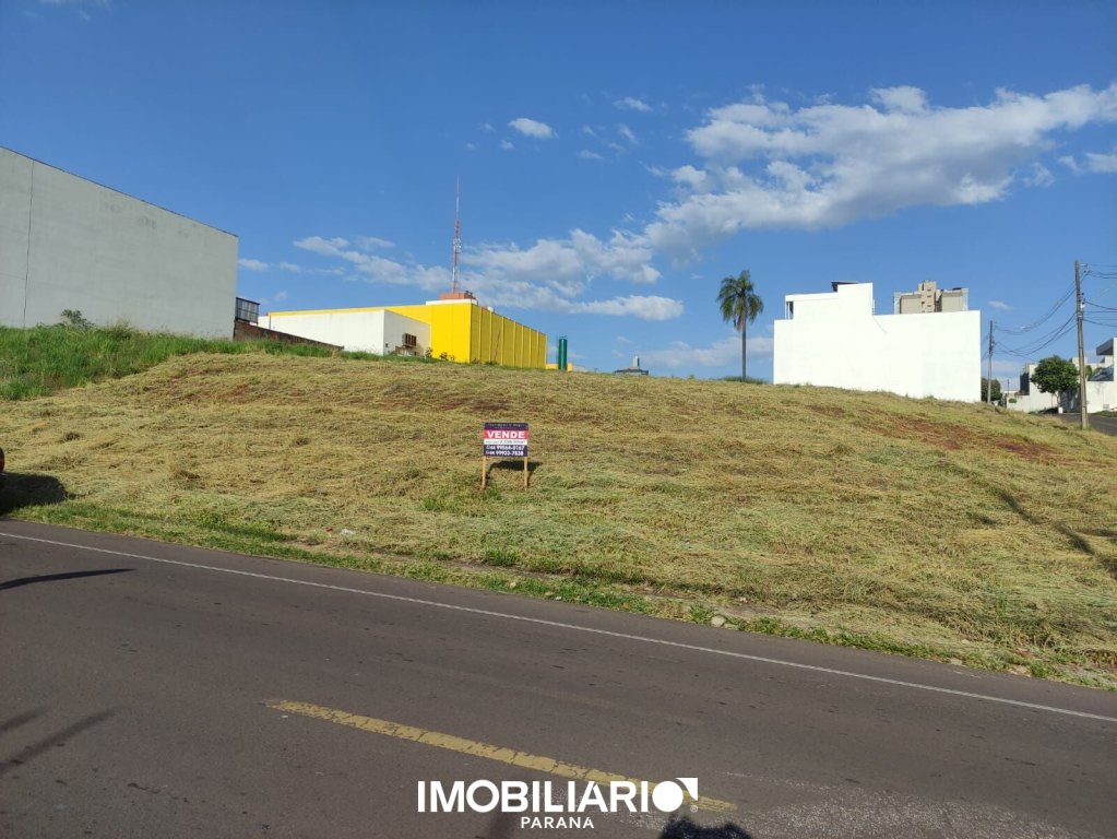 Terreno para  Venda em Umuarama pela Formigoni e Bispo Imóveis