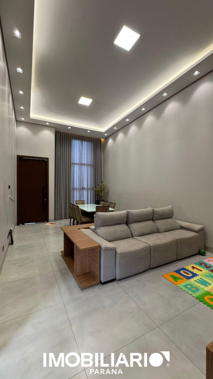 Comercial E Residencial para  Venda em Campo Mourão pela Casa fácil