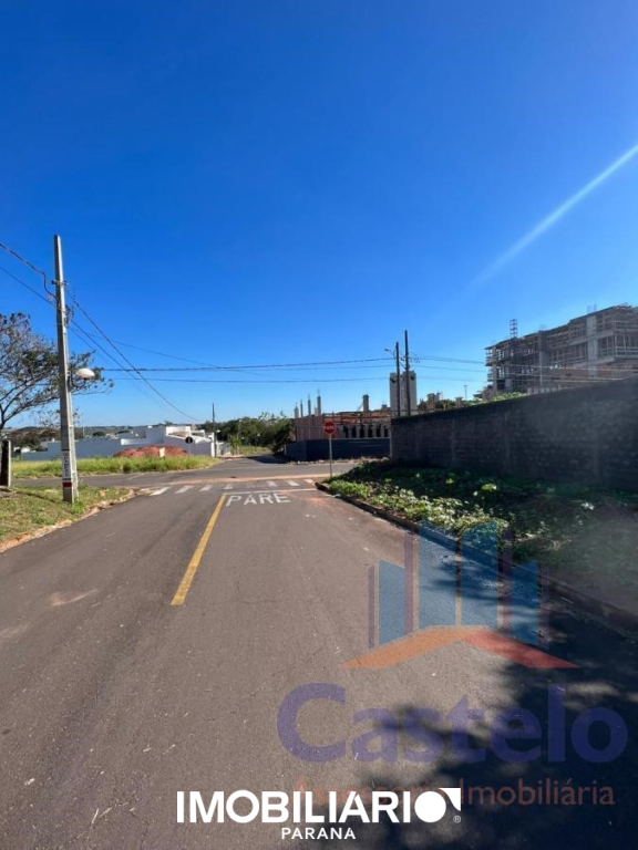 Terreno para  Venda em Umuarama pela Castelo Assessoria Imobiliária
