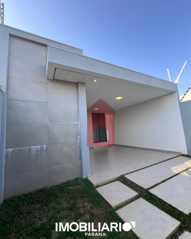 Residência para  Venda em Umuarama pela Neto Romagna