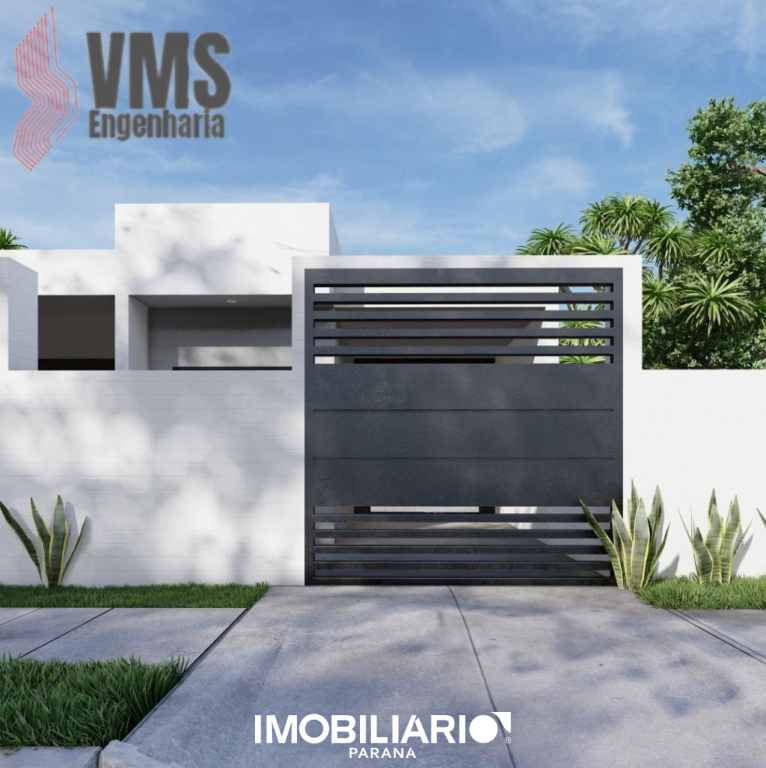 Comercial E Residencial para  Venda em Campo Mourão pela Casa fácil