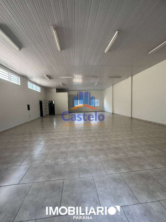 Barracão para  Alugar em Umuarama pela Castelo Assessoria Imobiliária