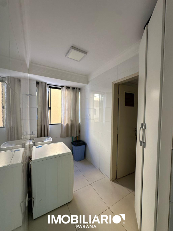 Apartamento para  Venda em Campo Mourão pela Casa fácil