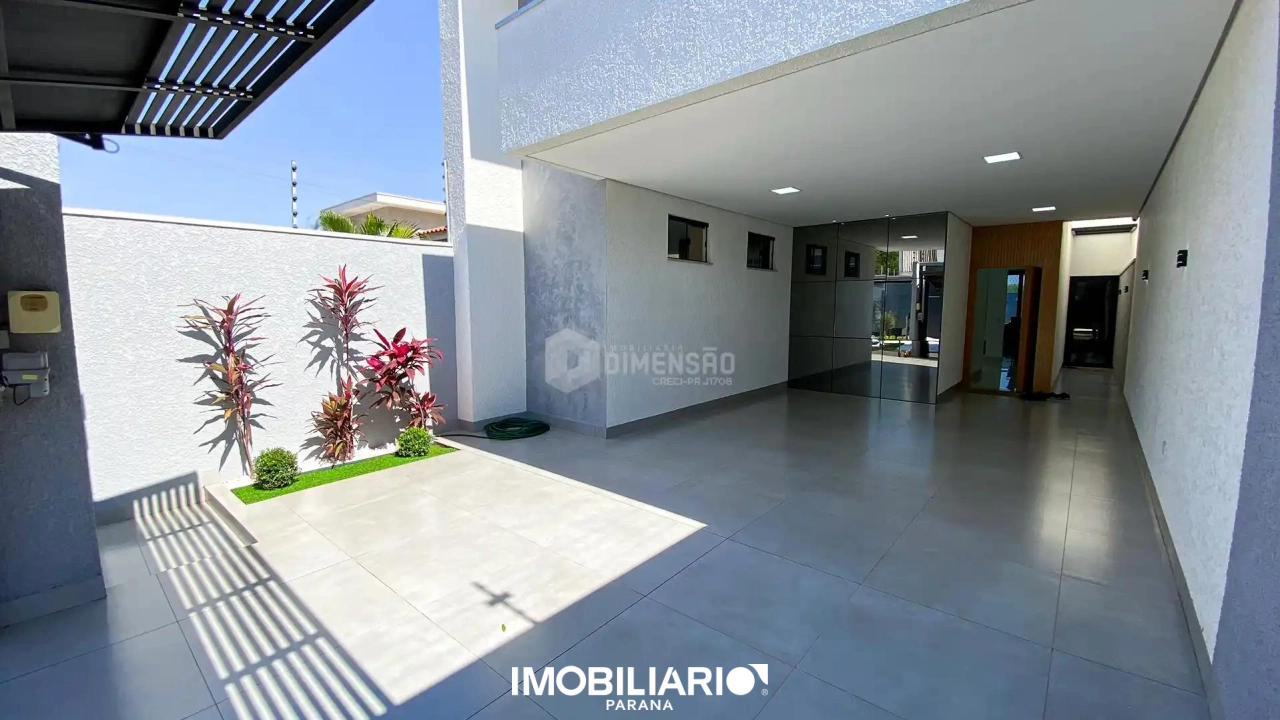 Imóvel para  Venda em Umuarama pela Dimensão