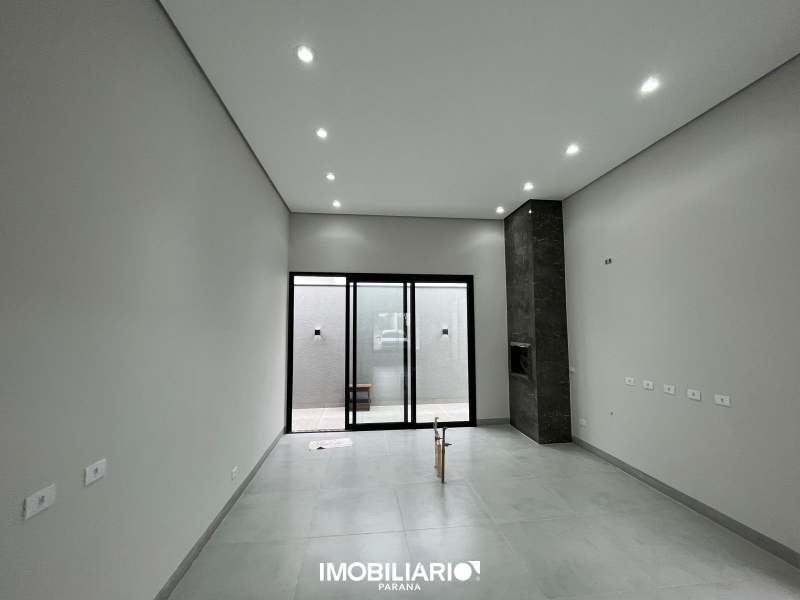 Residência para  Venda em Umuarama pela Araujo