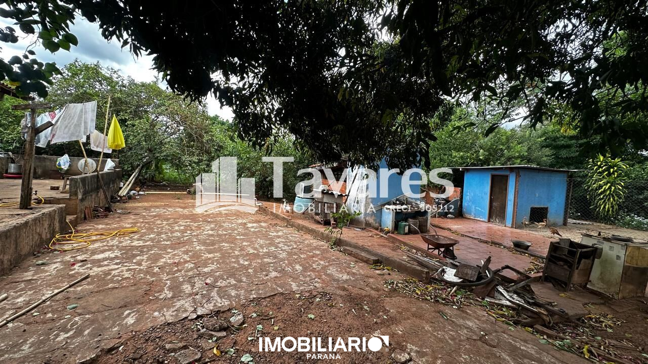 Chácara para  Venda em Umuarama pela Tavares