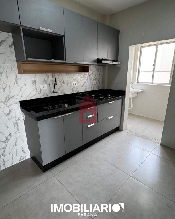 Apartamento para  Venda em Umuarama pela Neto Romagna