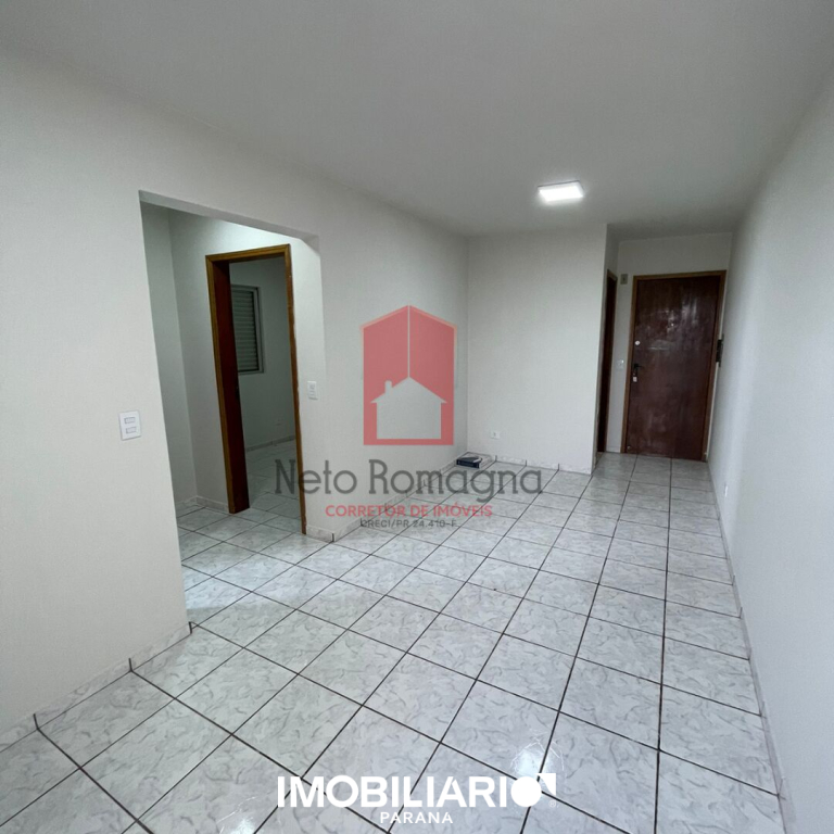 Apartamento para  Alugar em Umuarama pela Neto Romagna