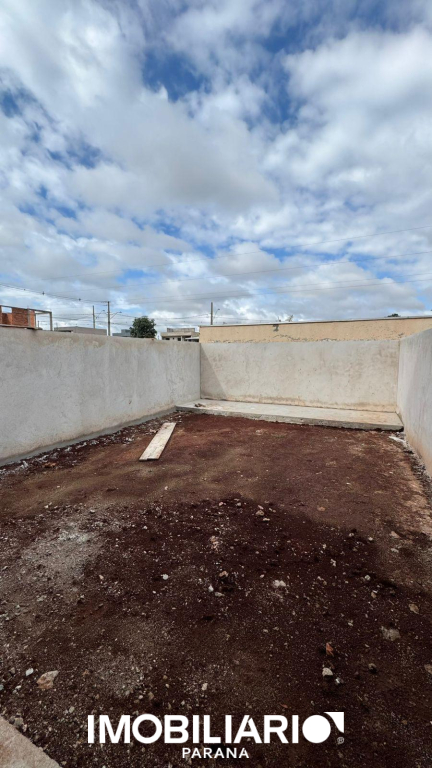 Sobrado para  Venda em Campo Mourão pela Casa fácil