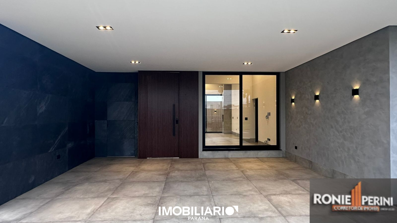 Residência para  Venda em Umuarama pela Ronie Perini