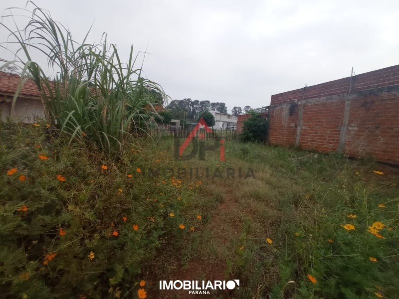 Terreno para  Venda em Umuarama pela DPI Imobiliária