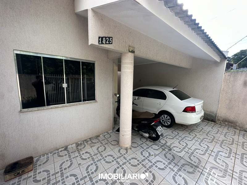 Residência para  Venda em Umuarama pela Babolim