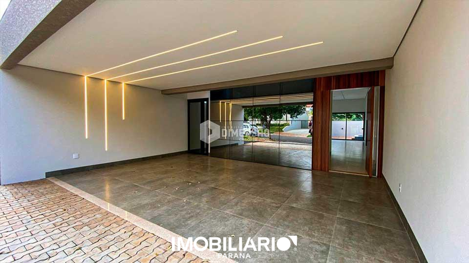 Residência para  Venda em Umuarama pela Dimensão