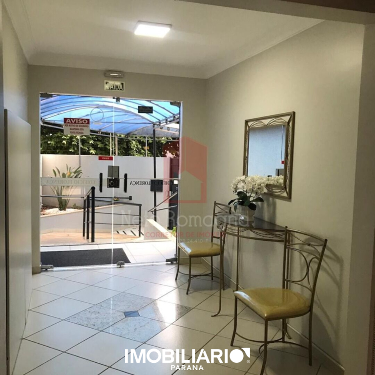 Apartamento para  Venda em Umuarama pela Neto Romagna