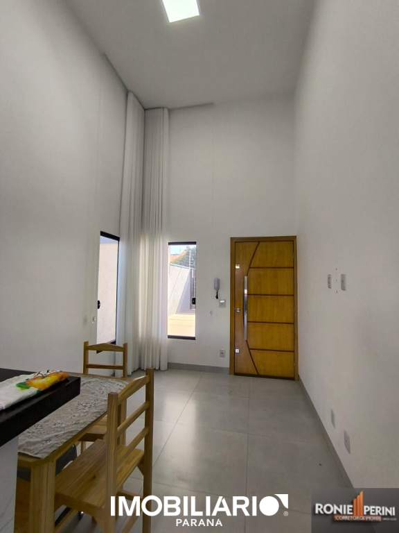 Residência para  Venda em Umuarama pela Ronie Perini