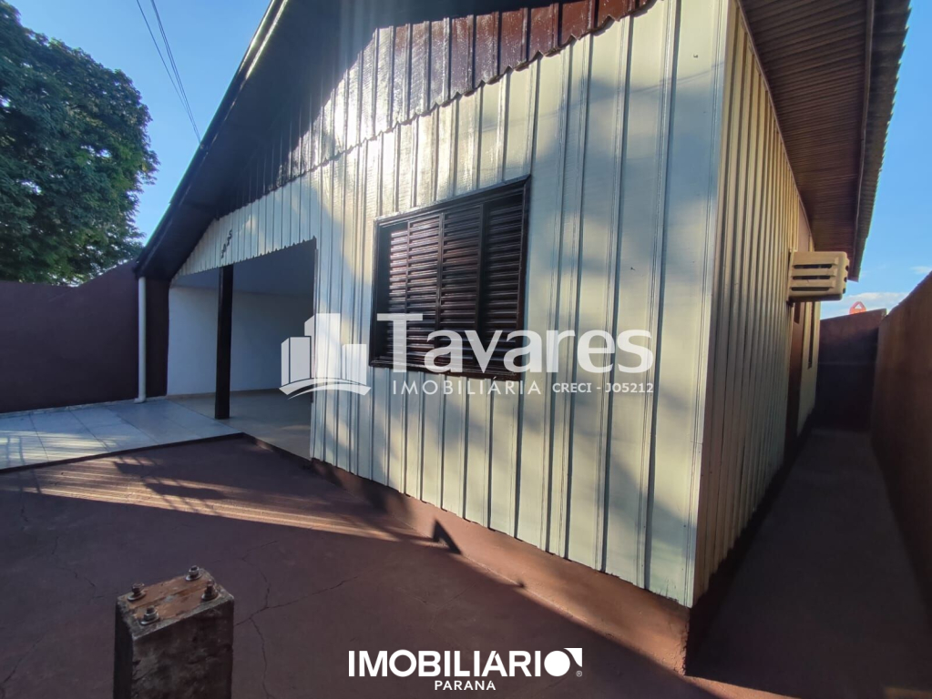 Residência para  Alugar em Umuarama pela Tavares