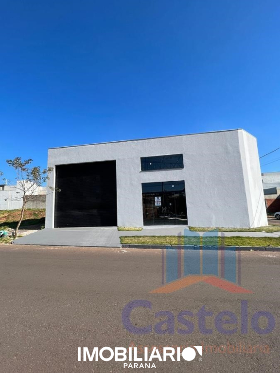 Loja Comercial para  Venda em Umuarama pela Castelo Assessoria Imobiliária