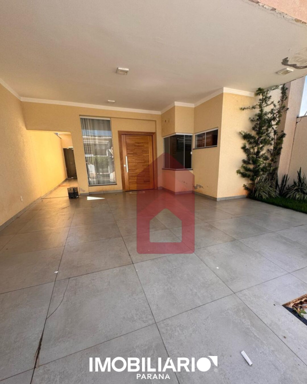 Residência para  Venda em Umuarama pela Neto Romagna