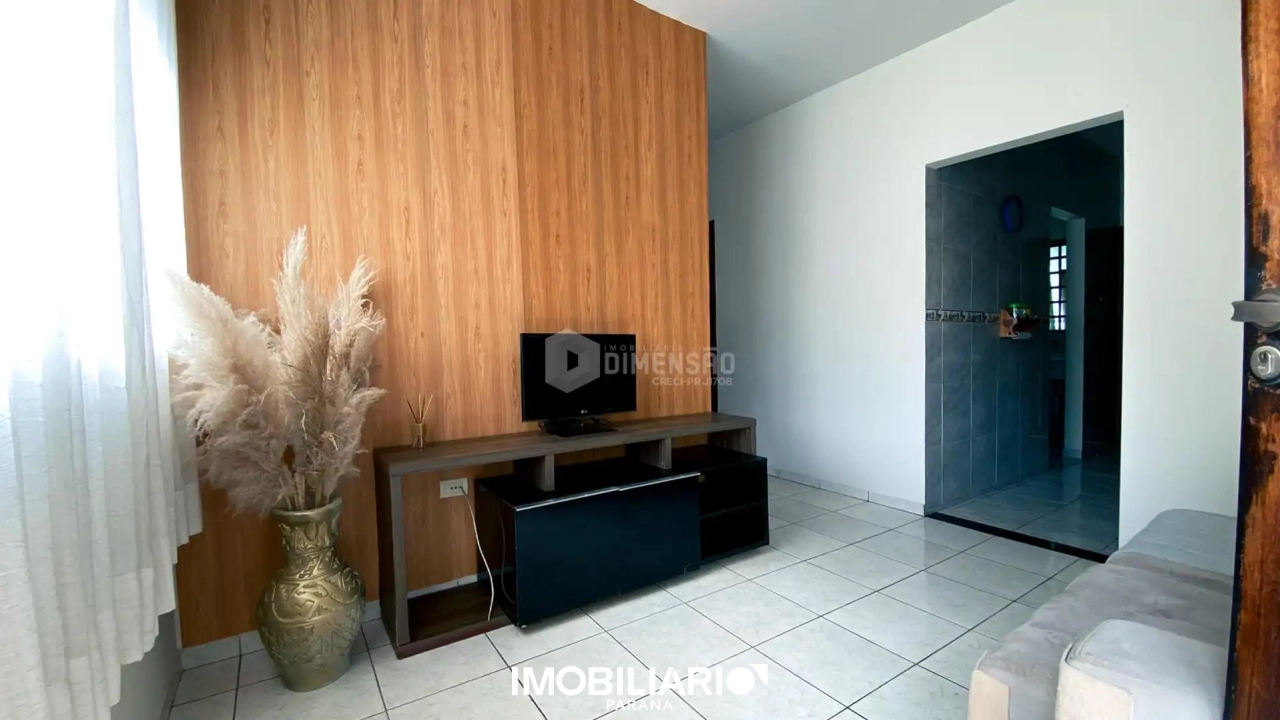 Residência para  Venda em Umuarama pela Dimensão