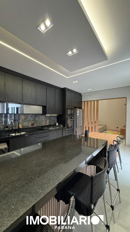 Comercial E Residencial para  Venda em Campo Mourão pela Casa fácil