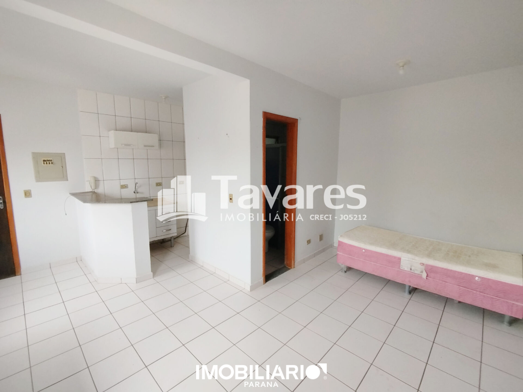 Kitnet para  Alugar em Umuarama pela Tavares