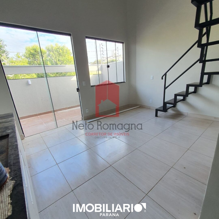 Apartamento para  Alugar em Umuarama pela Neto Romagna