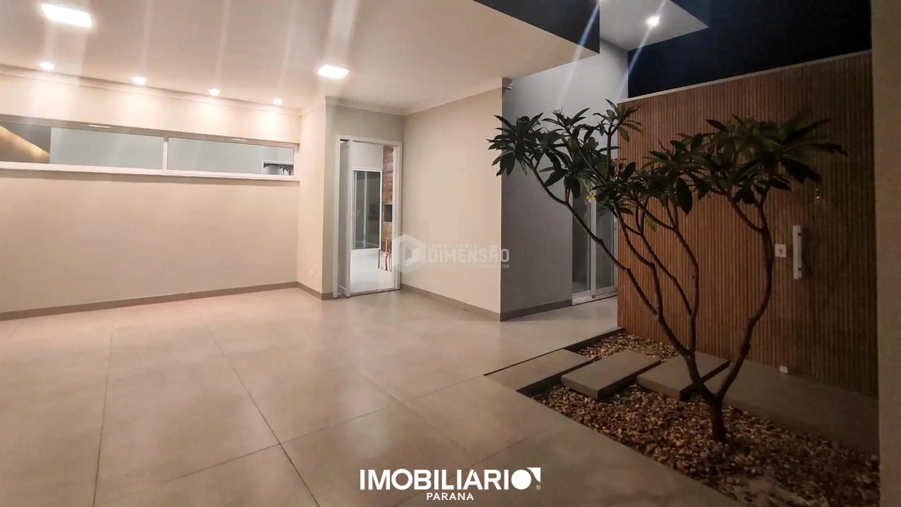 Imóvel para  Venda em Umuarama pela Dimensão