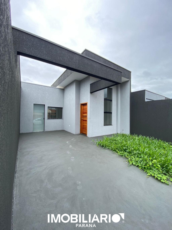 Comercial E Residencial para  Venda em Campo Mourão pela Casa fácil