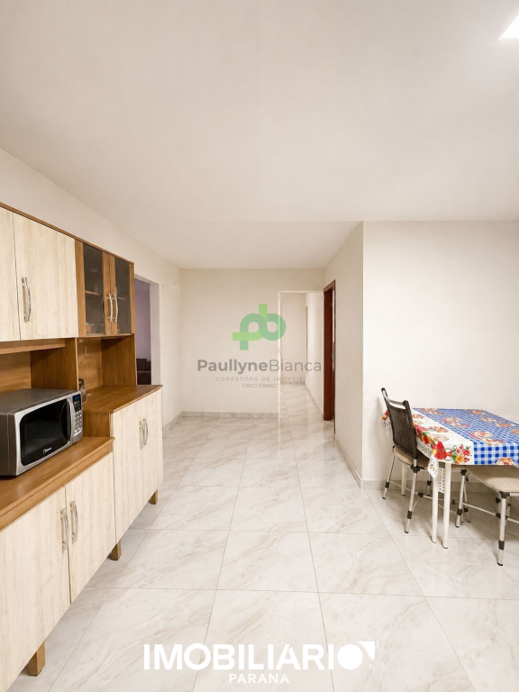 Residência para  Venda em Umuarama pela Paullyne Bianca Negócios Imobiliários