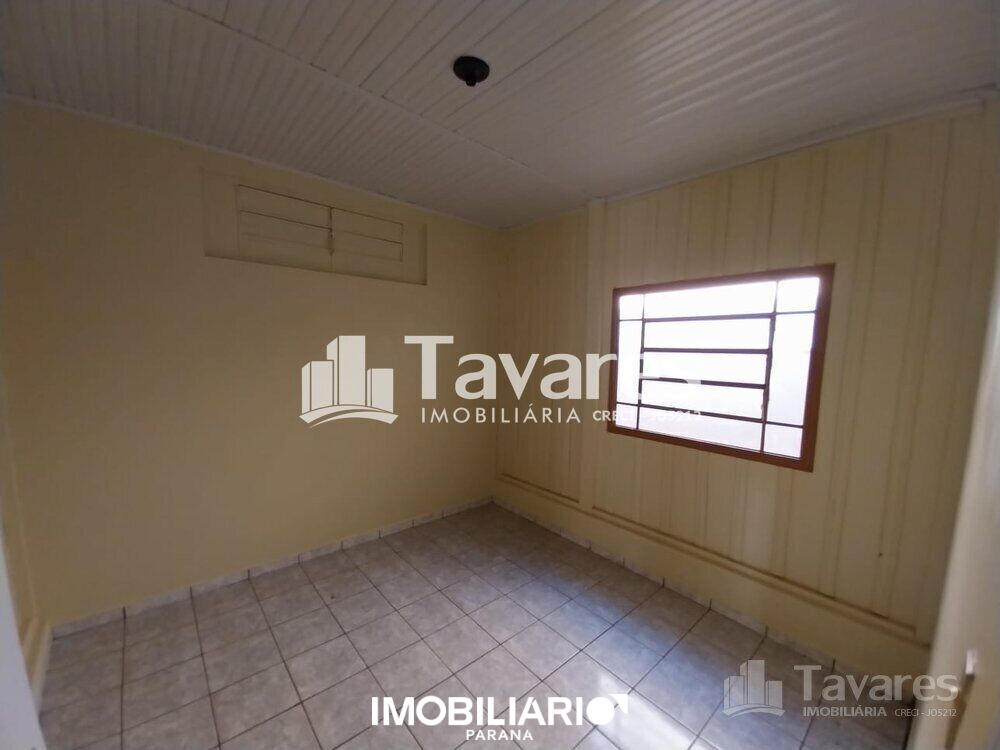Residência para  Alugar em Umuarama pela Tavares
