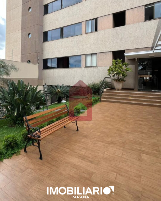 Apartamento para  Venda em Umuarama pela Neto Romagna