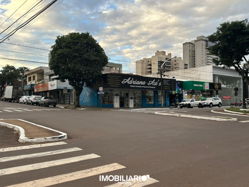 Sala Comercial para  Venda em Umuarama pela Babolim