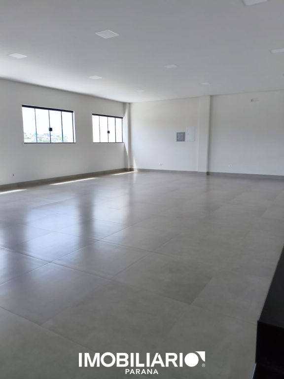 Loja Comercial para  Alugar em Umuarama pela Babolin imóveis