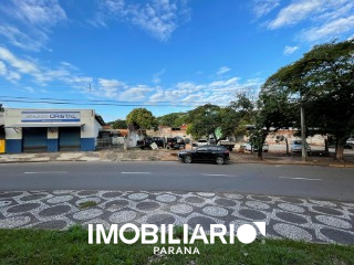 Terreno Comercial para  Venda em Umuarama pela Babolim