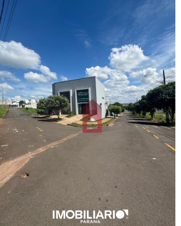 Terreno para  Venda em Umuarama pela Neto Romagna