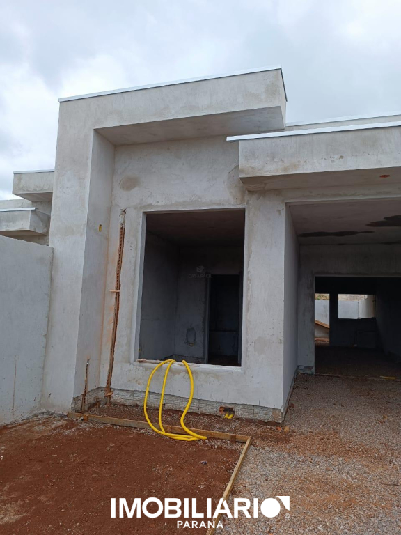 Comercial E Residencial para  Venda em Campo Mourão pela Casa fácil