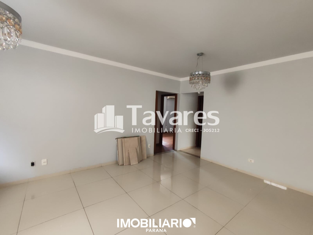 Apartamento para  Venda em Umuarama pela Tavares