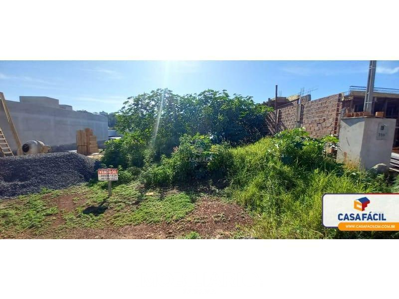 Terreno para  Venda em Campo Mourão pela Casa fácil