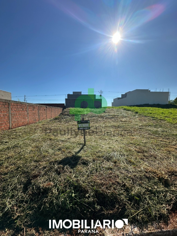 Terreno para  Venda em Umuarama pela Paullyne Bianca corretora de imóveis