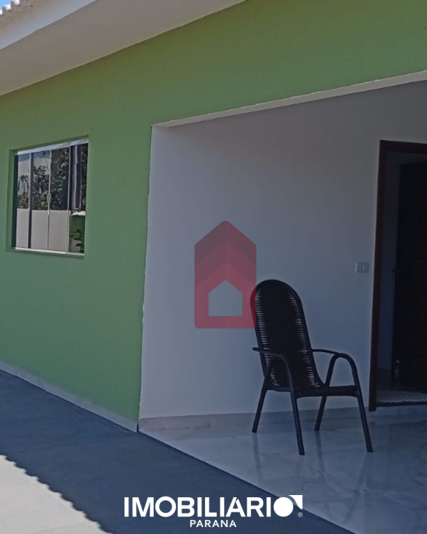 Residência para  Venda em Umuarama pela Neto Romagna